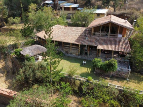 SAMAY WASI Rest house